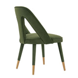 Nedia Contemporary Dining Chair - OROA
