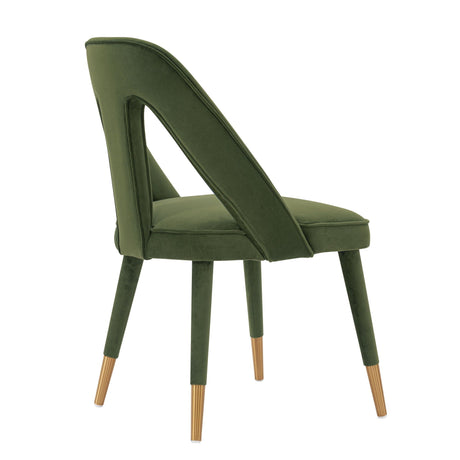 Nedia Contemporary Dining Chair - OROA