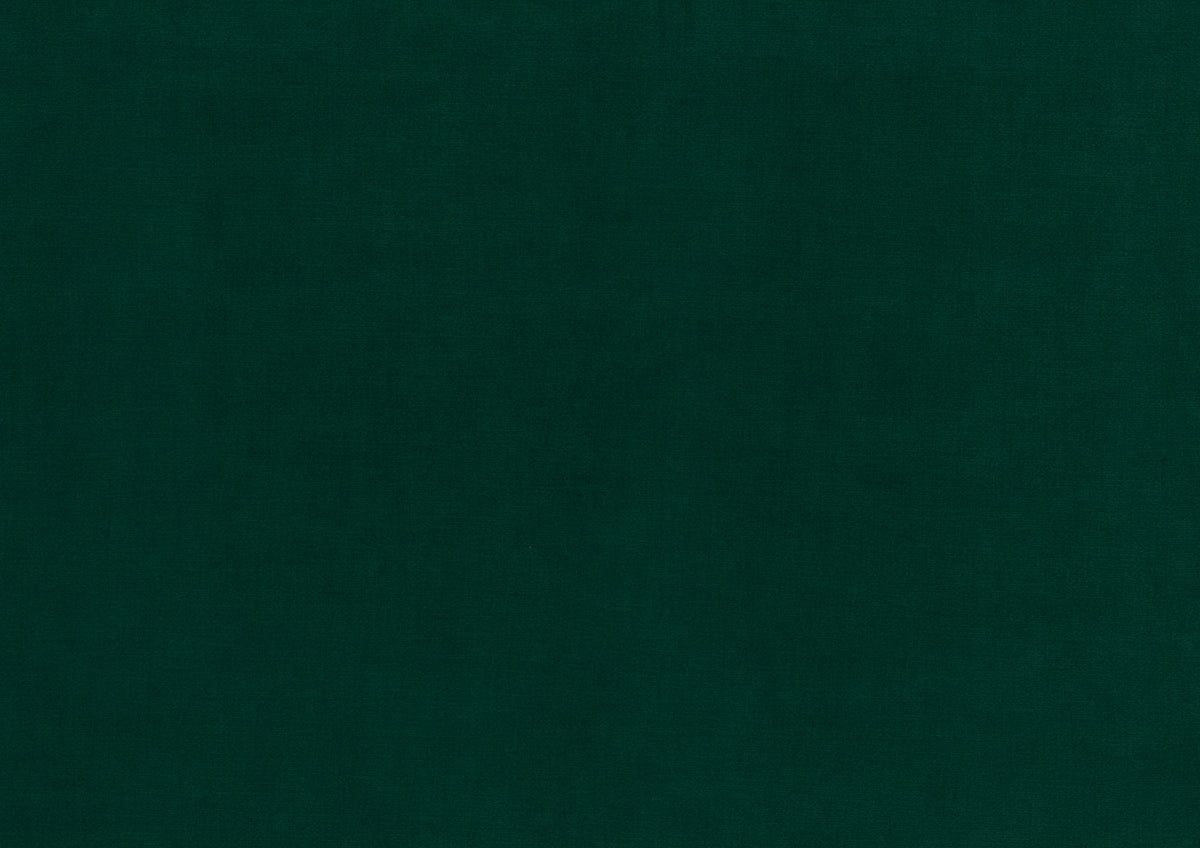 Dark Green Channel Stitched Velvet Swivel Chair – OROA, view 10
