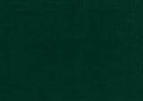 Dark Green Channel Stitched Velvet Swivel Chair – OROA, view 10