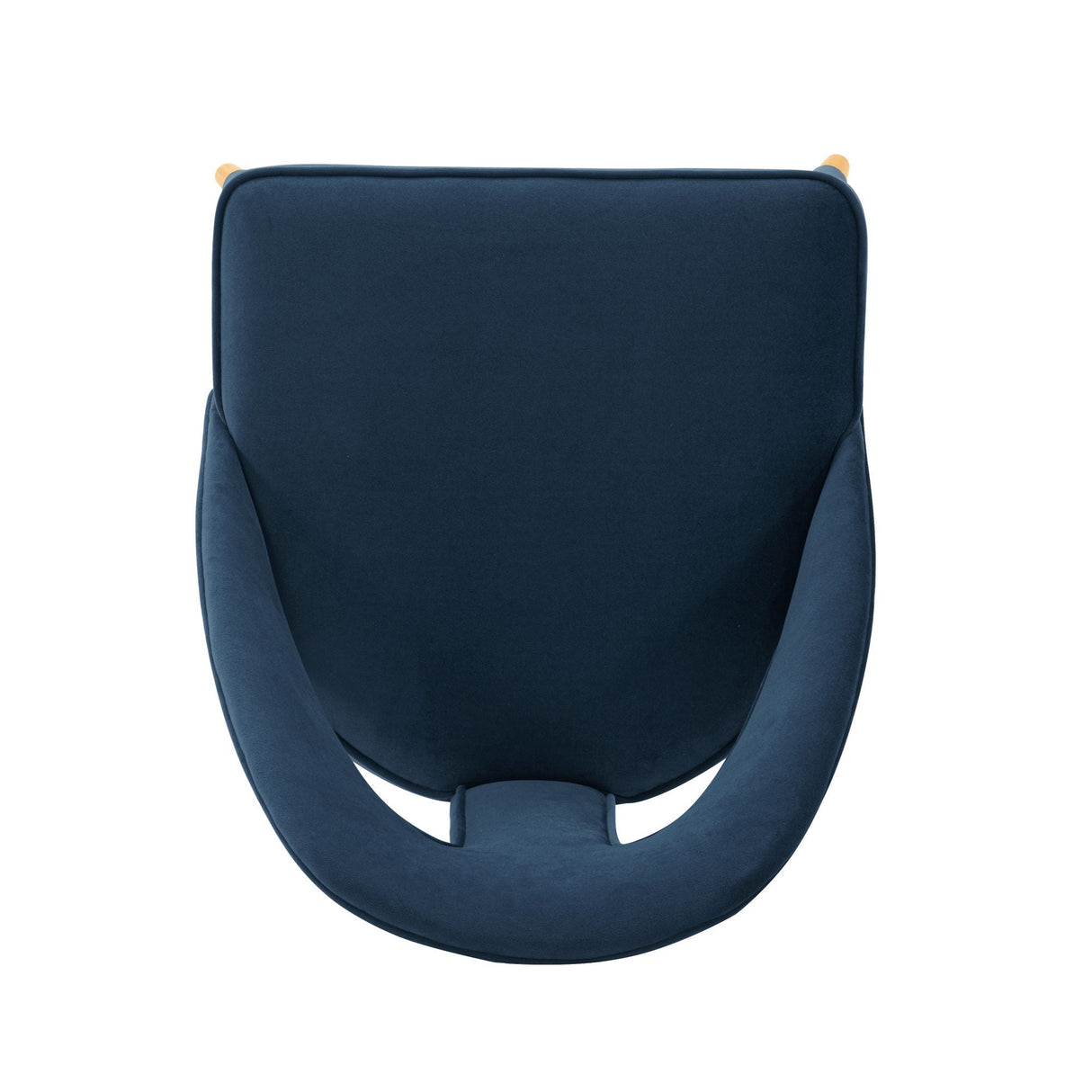 Nedia Contemporary Dining Chair - OROA