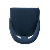 Nedia Contemporary Dining Chair - OROA
