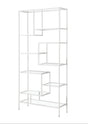 white cabinet