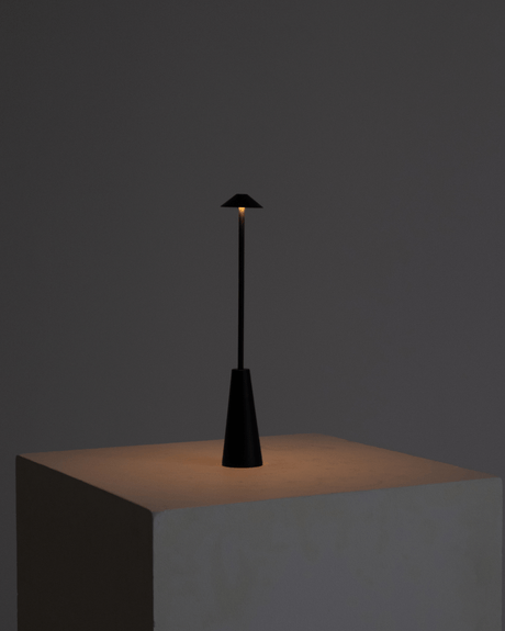 Enoki Portable Table Lamp - OROA
