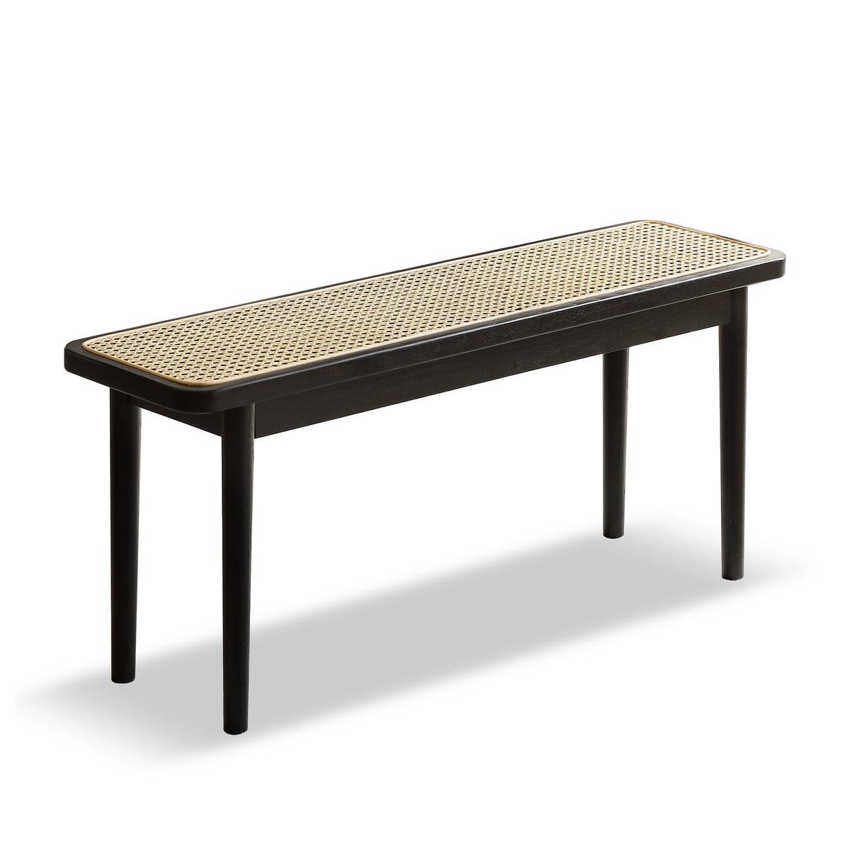 Solid Oak Dining Bench | Maison Naturelle
