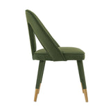 Nedia Contemporary Dining Chair - OROA