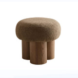 Versatile Mushroom Stool - OROA
