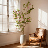 Artificial Bougainvillea Tree - Natural Look