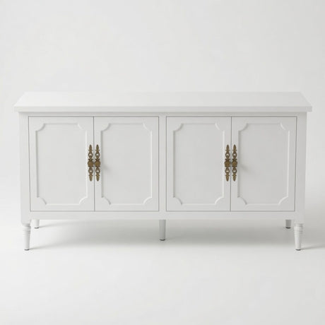 Vintage Buffet Cabinet | OROA