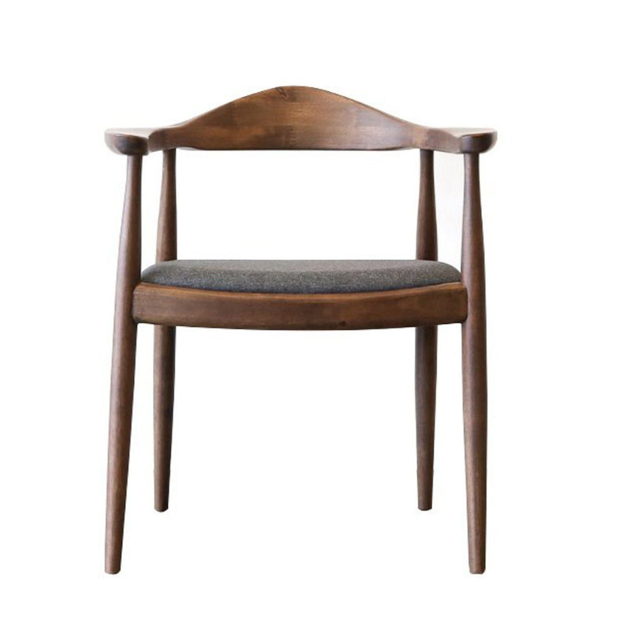 Mid-Century Modern Dining Chair - OROA