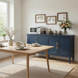 Vintage Buffet Cabinet - OROA