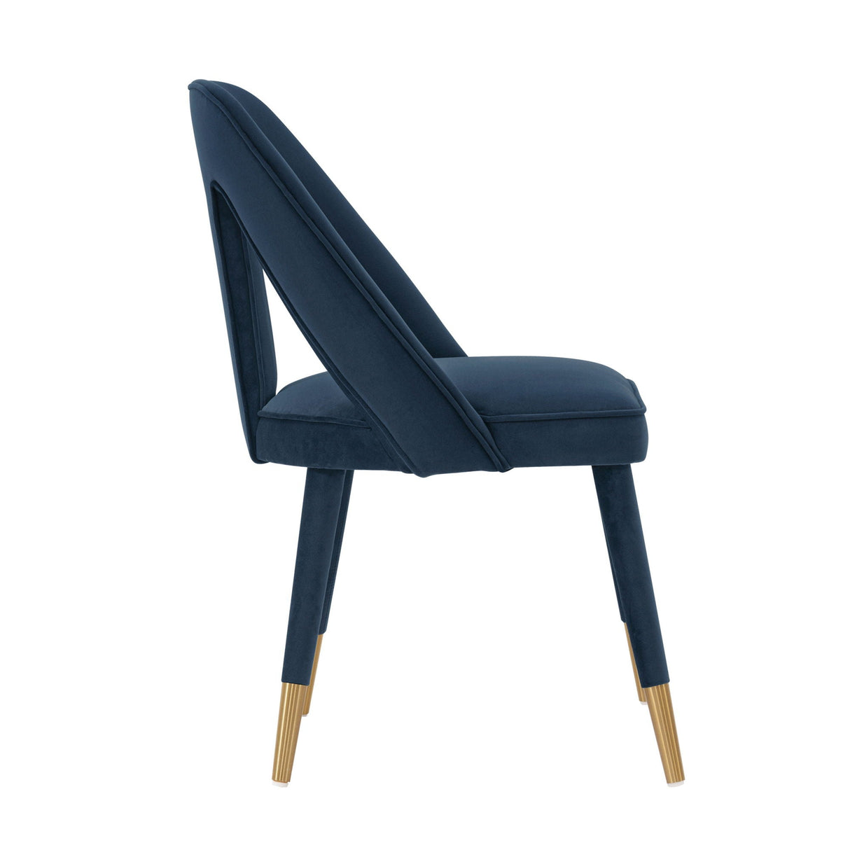 Nedia Contemporary Dining Chair - OROA