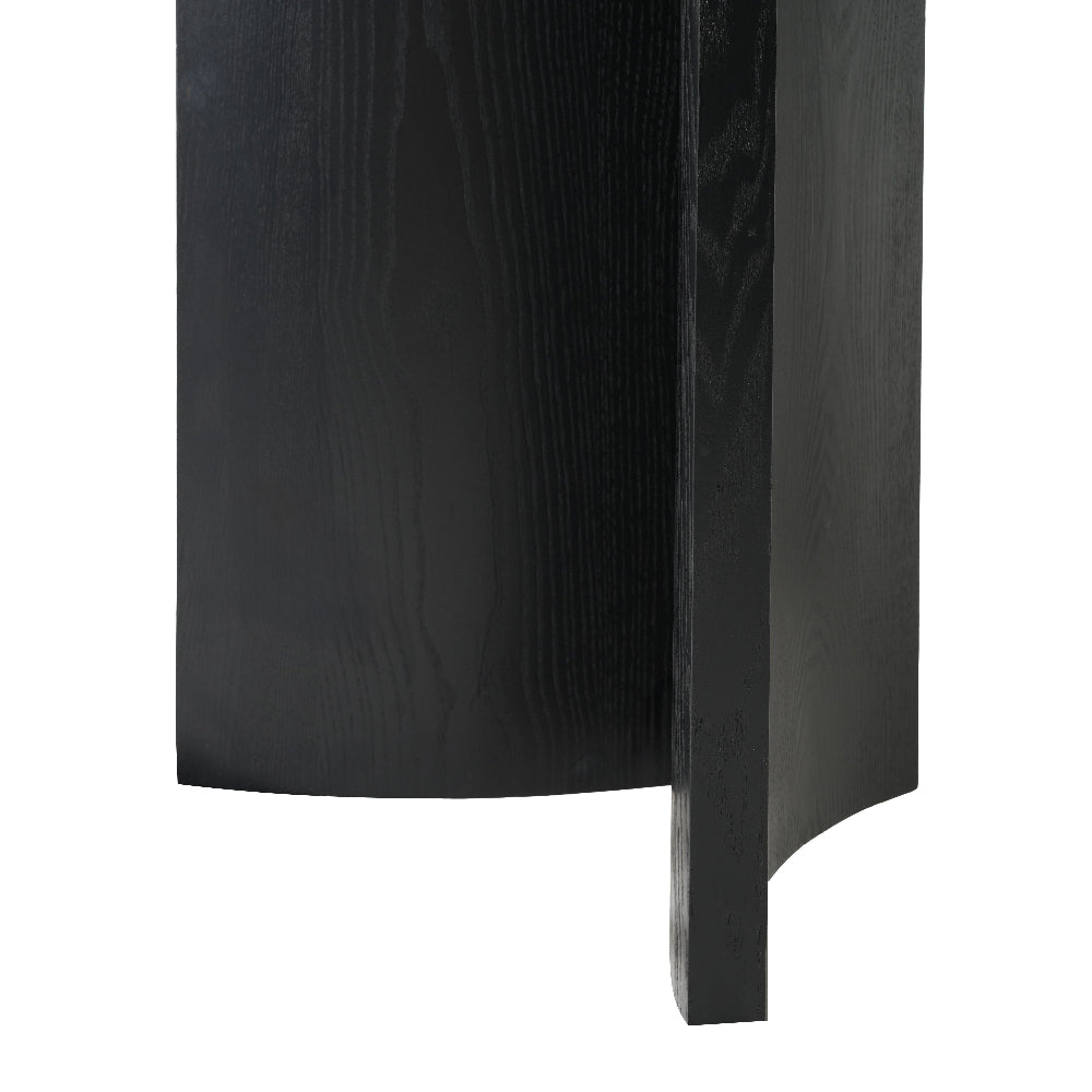 black oval dining table - oroa.com