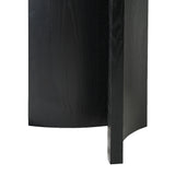 black oval dining table - oroa.com