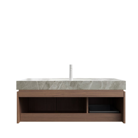 MURI Bathroom Vanity & Sink - OROA