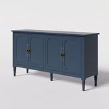 Vintage Buffet Cabinet - OROA