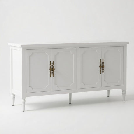 Vintage Buffet Cabinet | OROA