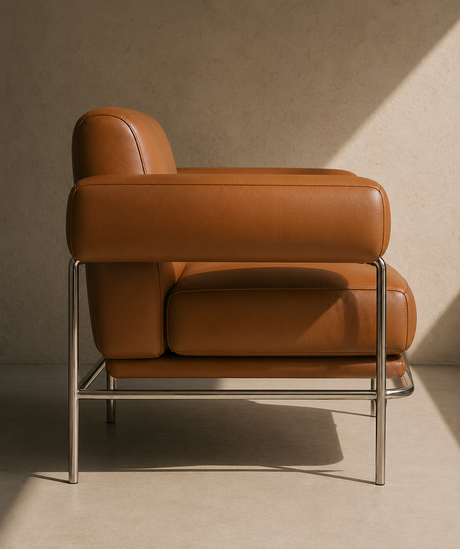 Lari Accent Chair | Acerka