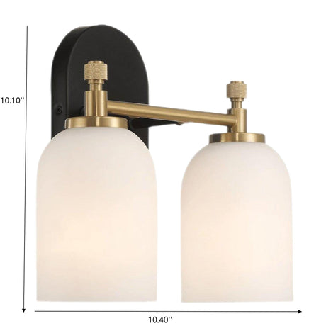 Sophisticated Wall Vanity Lights - OROA