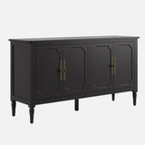 Vintage Buffet Cabinet - OROA