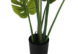 Tall Artificial Monstera Tree - Natural Look