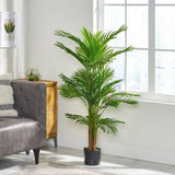 Artificial Palm Tree - Natural Look