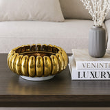 gold bowl - oroa