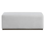 Simple & Elegant Minimalist Bench - OROA