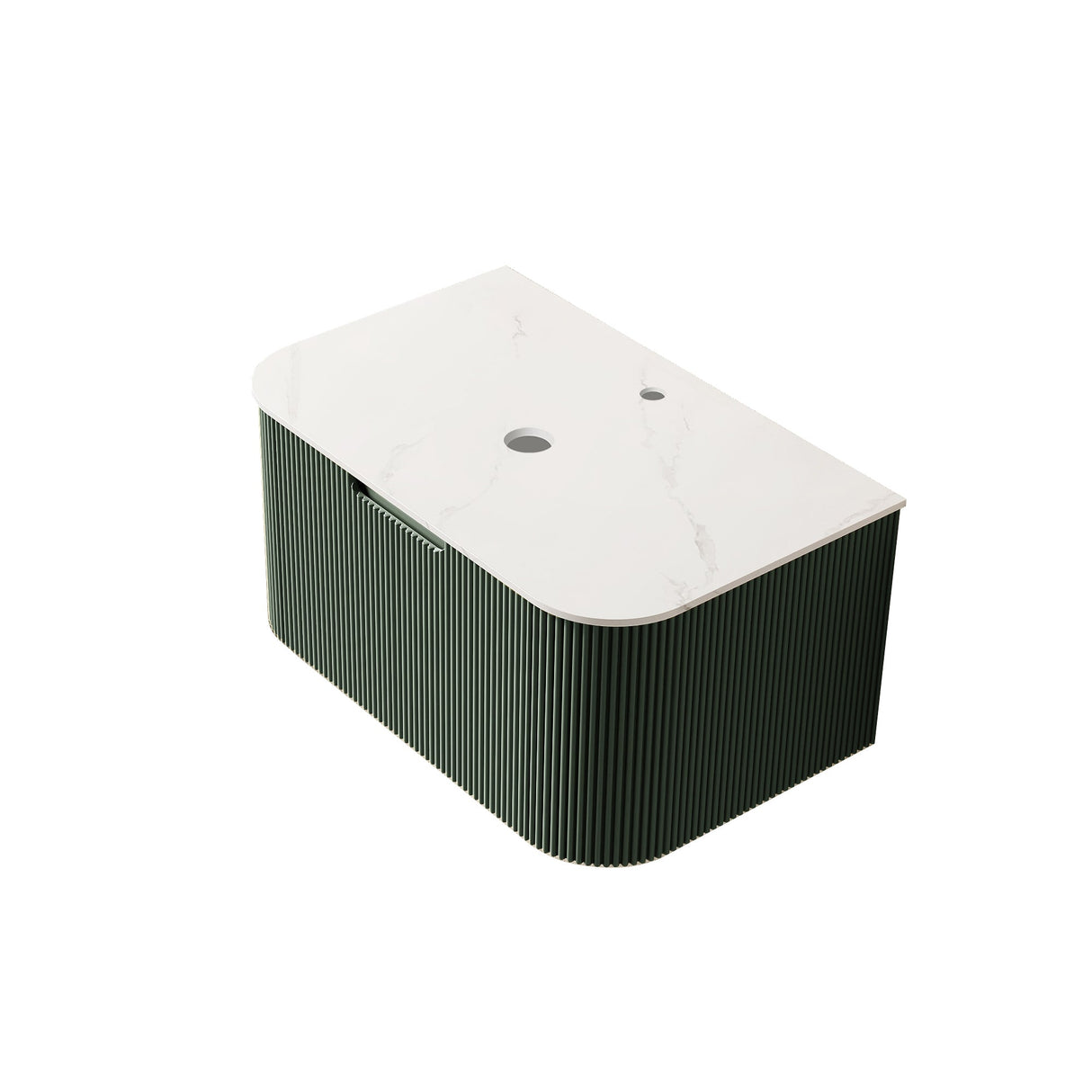 Wall Mounted Cabinet Carrara - OROA