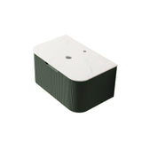 Wall Mounted Cabinet Carrara - OROA