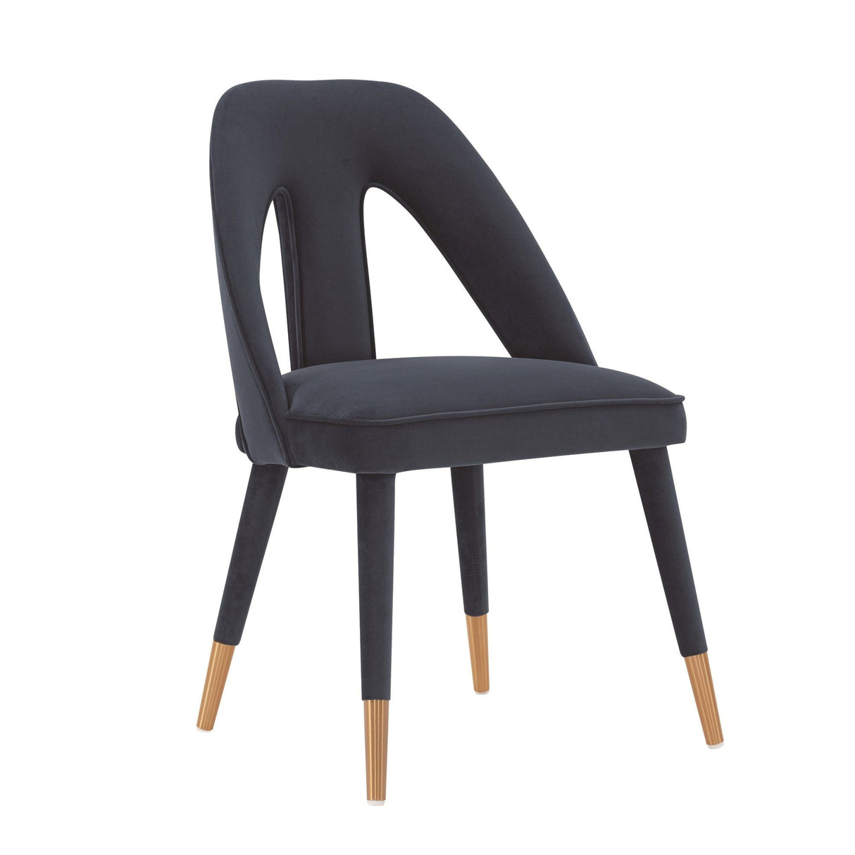 Nedia Contemporary Dining Chair - OROA
