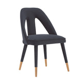 Nedia Contemporary Dining Chair - OROA