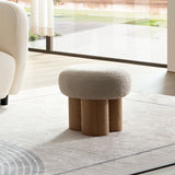Versatile Mushroom Stool - OROA