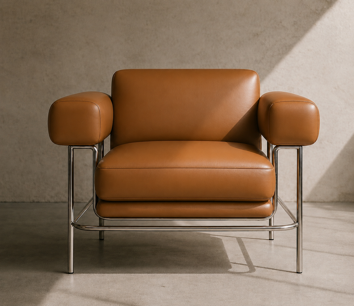 Lari Accent Chair | Acerka