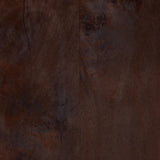 Dark Walnut Burl Veneer Waterfall Console – OROA, view 5