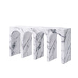 modern console table - oroa