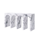 modern console table - oroa