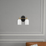 Sophisticated Wall Vanity Lights - OROA