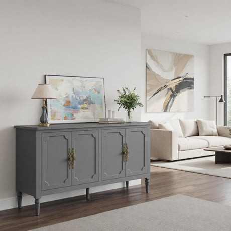 Vintage Buffet Cabinet | OROA