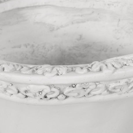 Roman Style MGO Garden Urn Planter