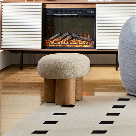 Versatile Mushroom Stool - OROA