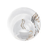 Fiume D'Oro 5-Piece Place Setting (Service for 4)