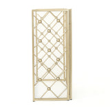Iron Fireplace Screen | OROA