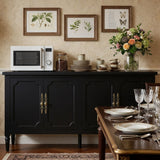 Vintage Buffet Cabinet - OROA