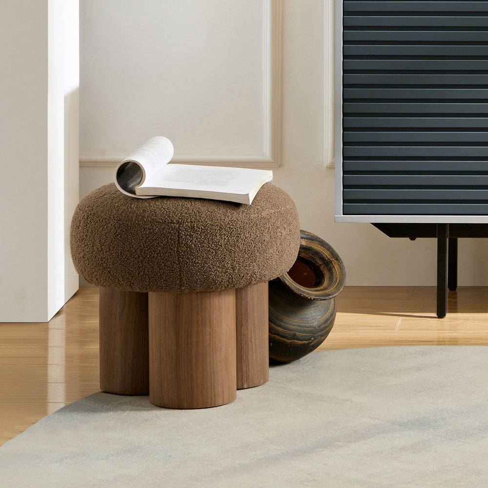 ottoman wool