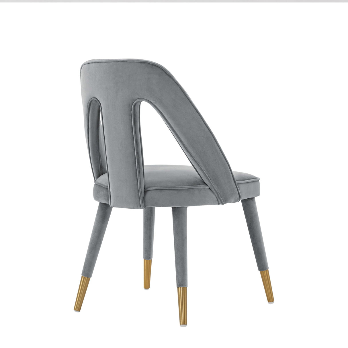 Nedia Contemporary Dining Chair - OROA