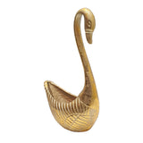 swan planter