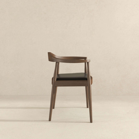 Mid-Century Modern Dining Chair - OROA