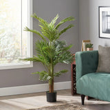 Artificial Palm Tree - Natural Look