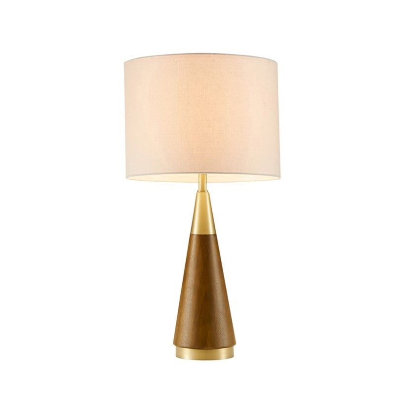 Triangular Table Lamp - OROA